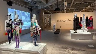 Fotr 11, Helsinky, galerie EMMA