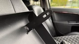 Ford trip, Boosted Safe