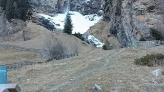 Údolí Malty