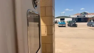 Fotr na tripu 12, Benzínky na Route 66