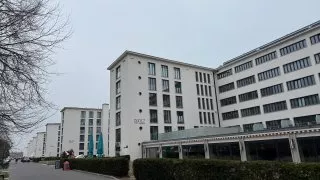 Fotr na tripu 9, Prora