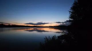 Sečská přehrada je srdcovka nabízející koupání, pláže, festival i výlety