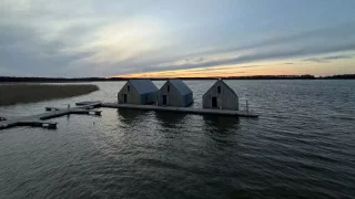 Fotr na tripu 9 - 7. díl, LEGO, ostrov Læsø a velký skok do Polska k Mazurským jezerům