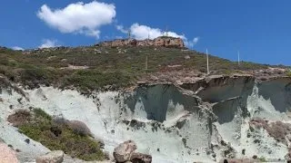 Sardinie 2. díl