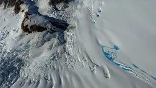 Fotr na tripu 10, itinerář 9