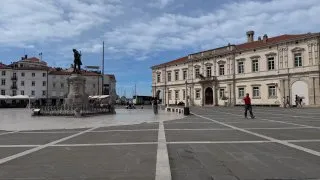 Slovinský trip