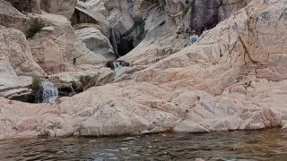 Roadtrip Sardinie-Korsika
