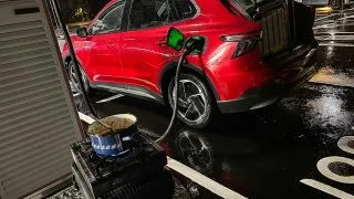 Trip Norsko 2025, cesta