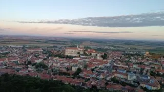Pálava Inline
