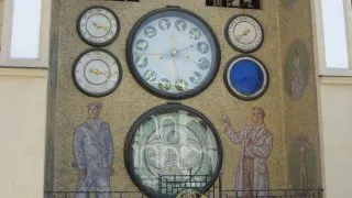 Olomouc, pivní toulky