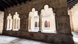 Trip Španělsko 2026, El Raval