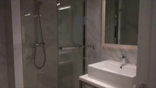 To jsou paradoxy. Nejmodernější hotel v Banské Bystrici má i část ze šestnáctého století