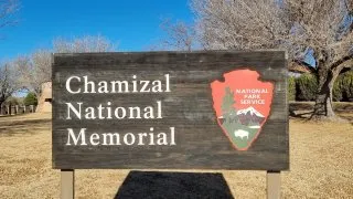 White Sands National Park