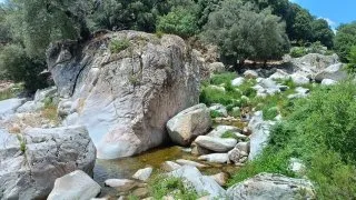 Roadtrip Sardinie-Korsika