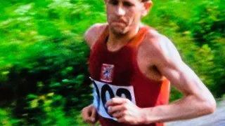 Fotr na tripu 11, Emil Zátopek, Helsinky