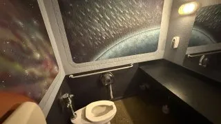 Fotr na tripu 10, Vulcan