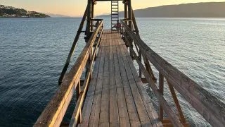 Trip Norsko, z Nordkappu na jih