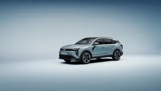 Dacia Striker