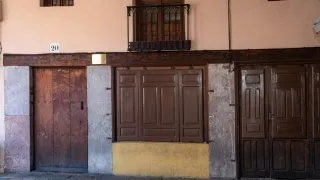Trip Španělsko 2026, Leon