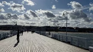 Fotr na tripu 9, Gdaňsk