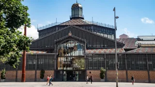 V Barceloně jsme našli čtvrť s řadou krásných míst, která turisté často přehlédnou. Jmenuje se Born