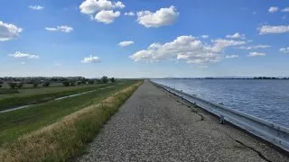 Bratislava Gabčíkovo Inline