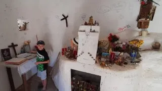 Fuerteventura, Kanárské ostrovy