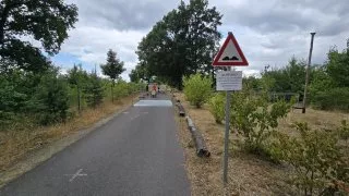 Inline Lužická jezera