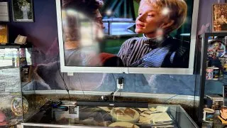 Fotr na tripu 10, Vulcan