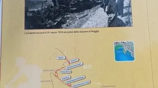 Parenzana III