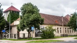Trip Drawsko, Borne Sulinowo