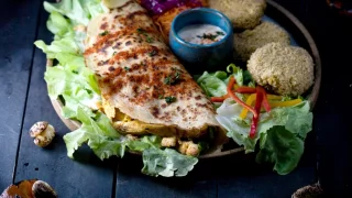 Deset nejlepších jídel celého světa: Turecký kebab předběhl český frgál, na špičce italská pizza