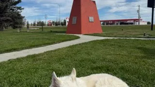 Fotr na tripu 10, Vulcan