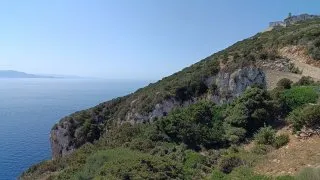 Sardinie 3. díl