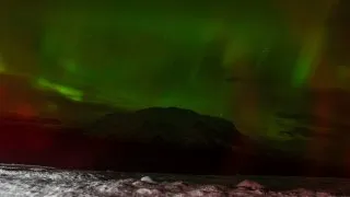 Trip Norsko 2025, Galdhøpiggen Summer Ski Centre