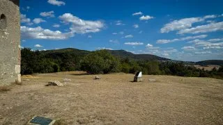 Slovensko trip - Nitra a okolí