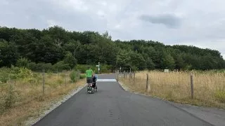 Inline Lužická jezera