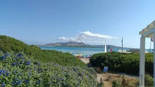 Sardinie 3. díl