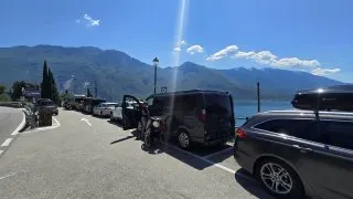 Inline Lago di Garda