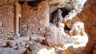 Karpathos, Řecko