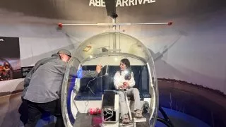 Fotr na tripu 9, Abba