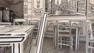Fotr na tripu 11, Bělehrad