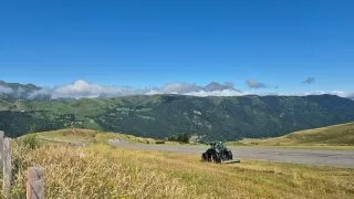 Peyragudes