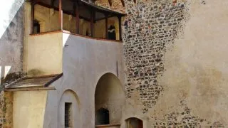 Vodní hrad Švihov