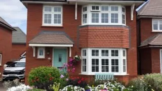 Hikerské dobrodružství v Británii 8