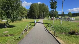 Inline Lipno