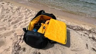 Taška CAT Signature