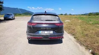 Itálie-Chorvatsko-Bosna