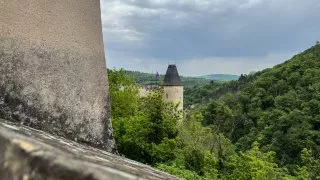 Hrad Karlštejn