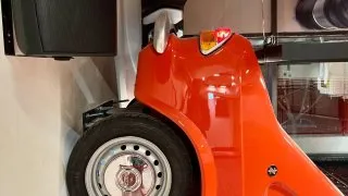 Kragujevac, Zastava 101 Burger House